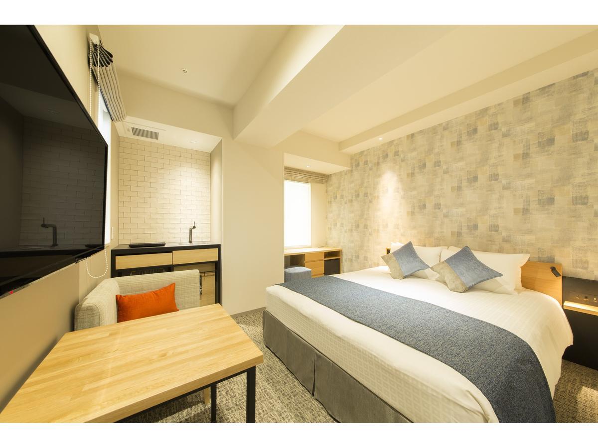 Tokyu Stay Takanawa Shinagawa Area Tokyo Bagian luar foto