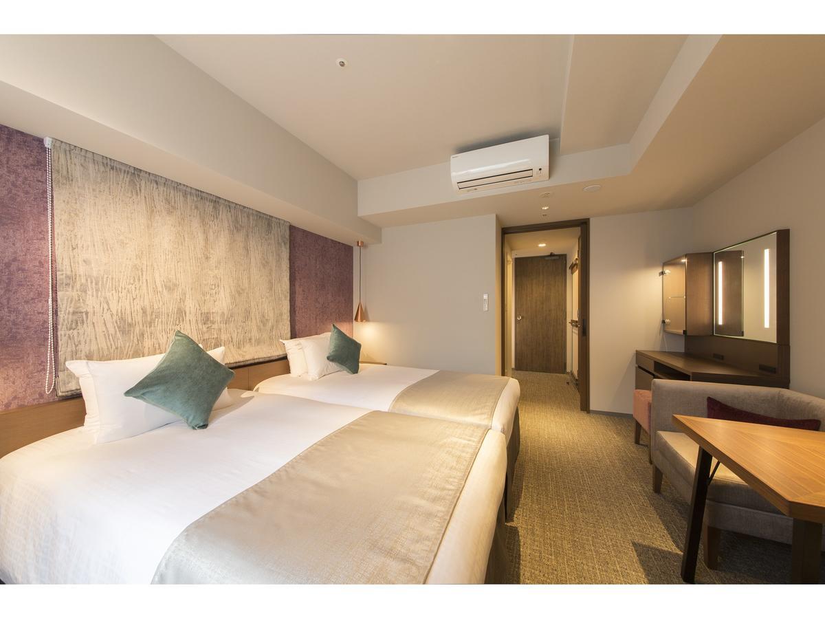 Tokyu Stay Takanawa Shinagawa Area Tokyo Bagian luar foto