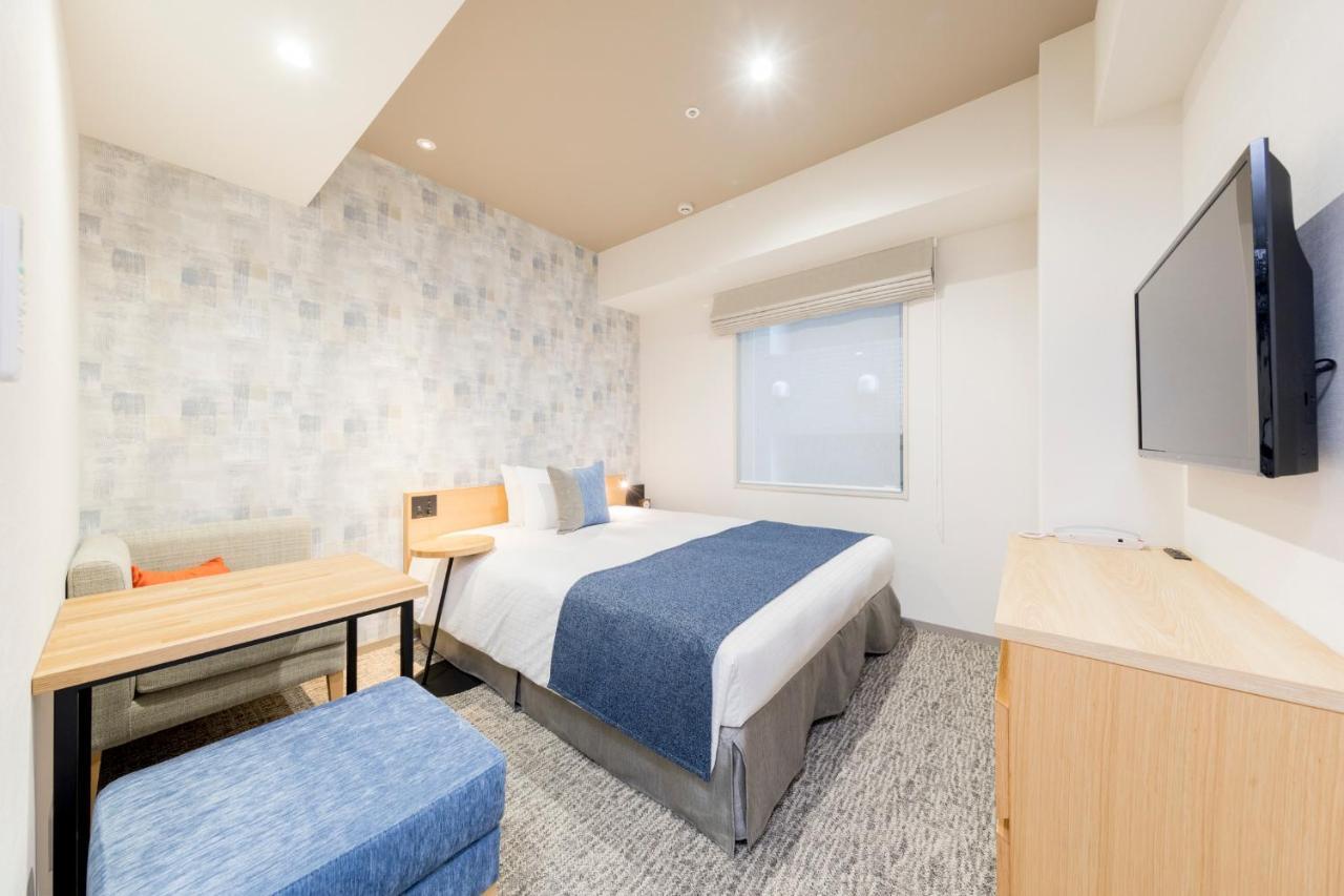 Tokyu Stay Takanawa Shinagawa Area Tokyo Bagian luar foto